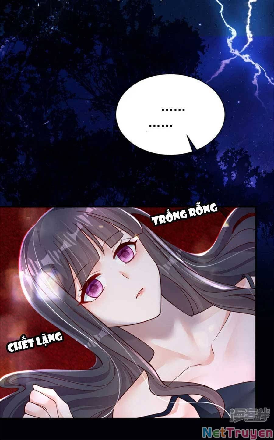 Lời Thì Thầm Của Ác Ma Chapter 97 - Trang 2