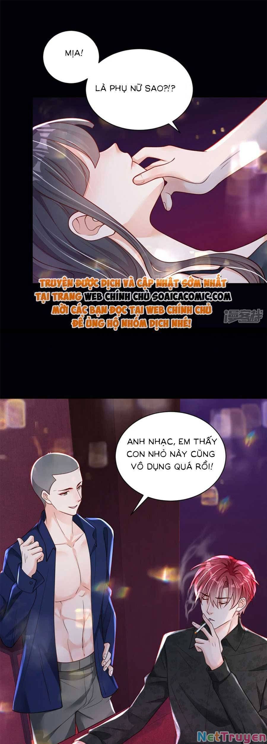 Lời Thì Thầm Của Ác Ma Chapter 97 - Trang 2