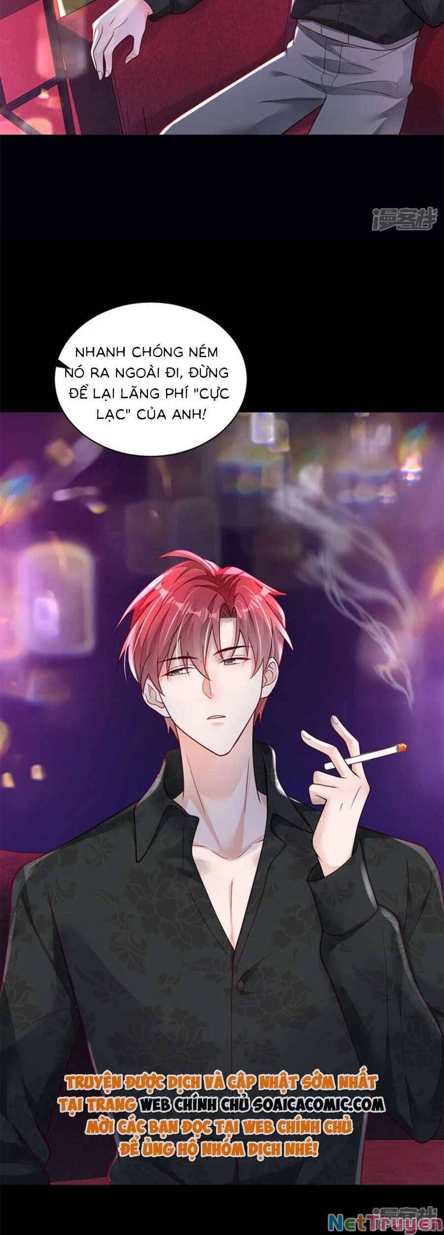 Lời Thì Thầm Của Ác Ma Chapter 97 - Trang 2