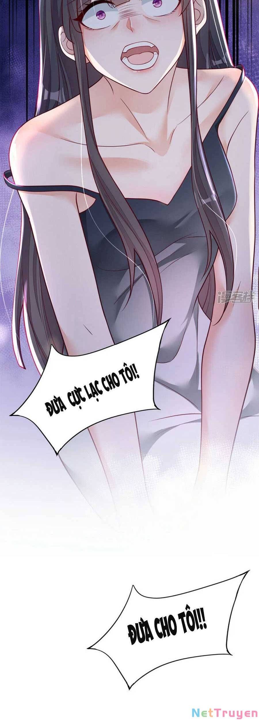 Lời Thì Thầm Của Ác Ma Chapter 97 - Trang 2