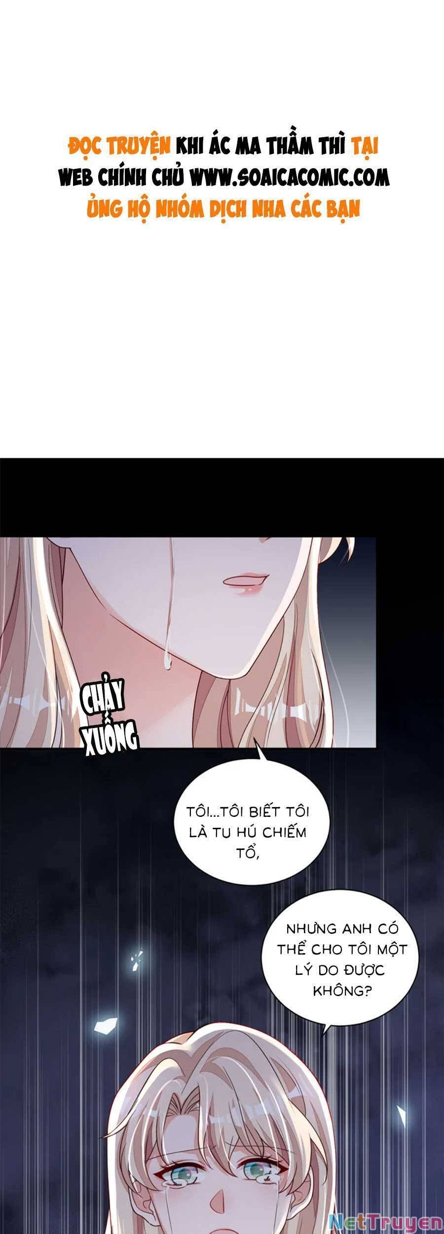 Lời Thì Thầm Của Ác Ma Chapter 97 - Trang 2