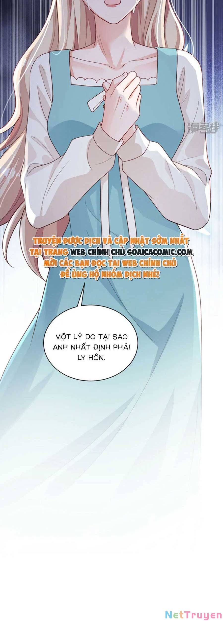 Lời Thì Thầm Của Ác Ma Chapter 97 - Trang 2