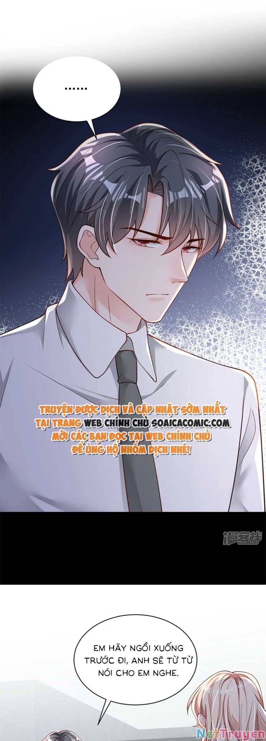 Lời Thì Thầm Của Ác Ma Chapter 97 - Trang 2