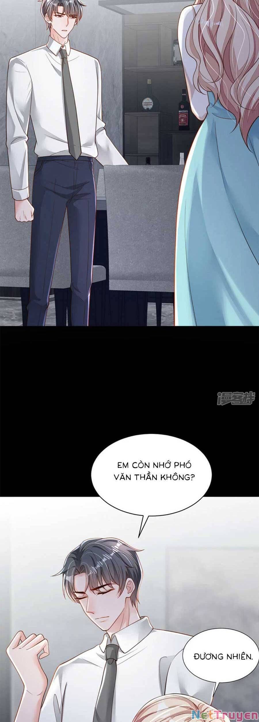 Lời Thì Thầm Của Ác Ma Chapter 97 - Trang 2