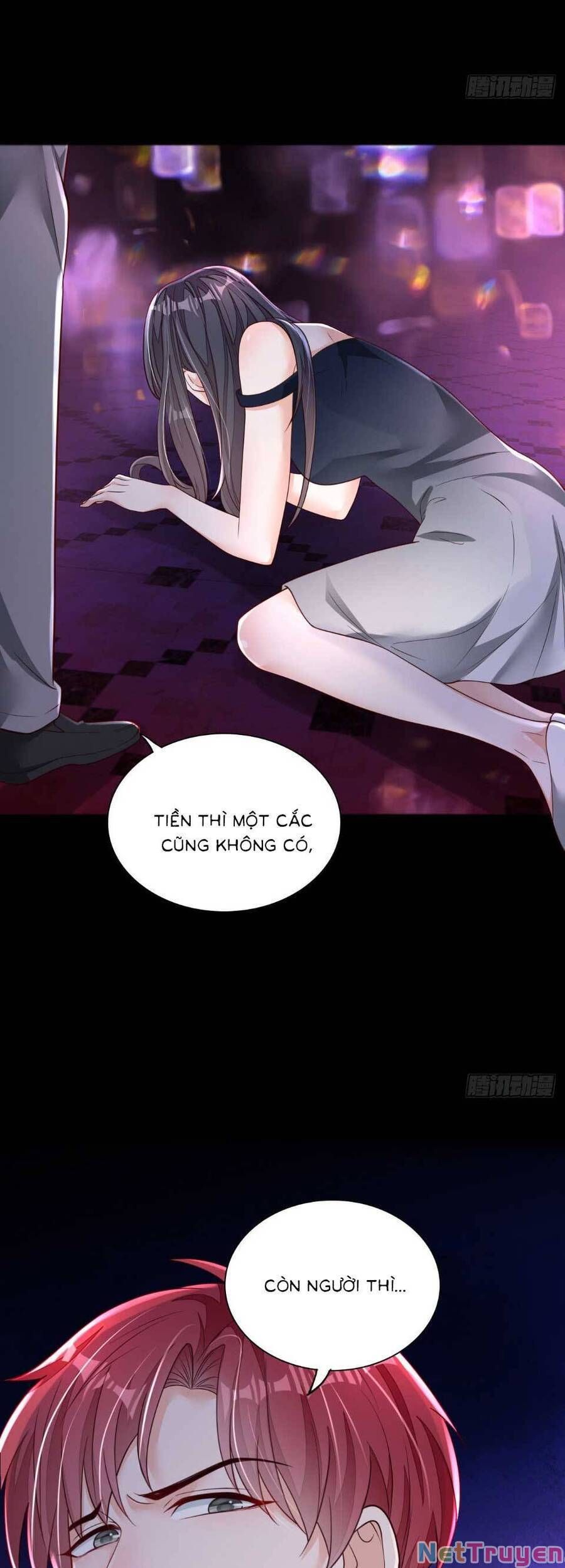 Lời Thì Thầm Của Ác Ma Chapter 98 - Trang 2
