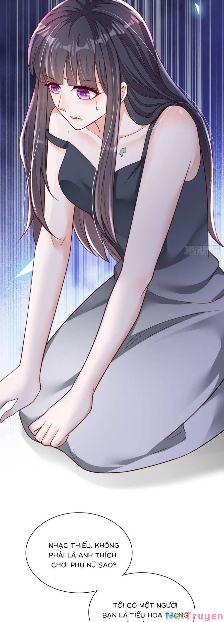 Lời Thì Thầm Của Ác Ma Chapter 98 - Trang 2