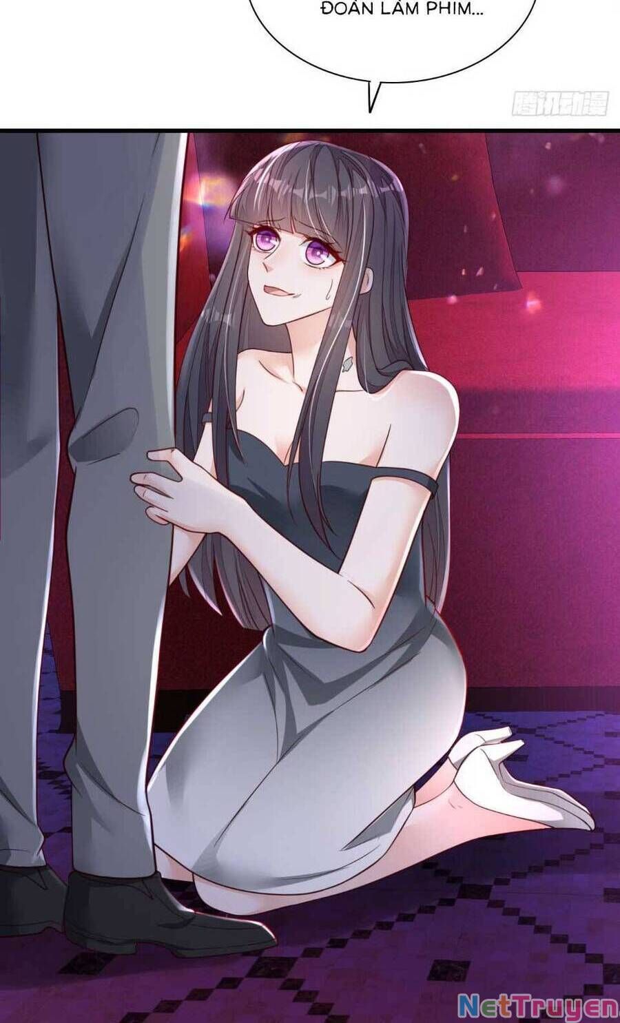 Lời Thì Thầm Của Ác Ma Chapter 98 - Trang 2