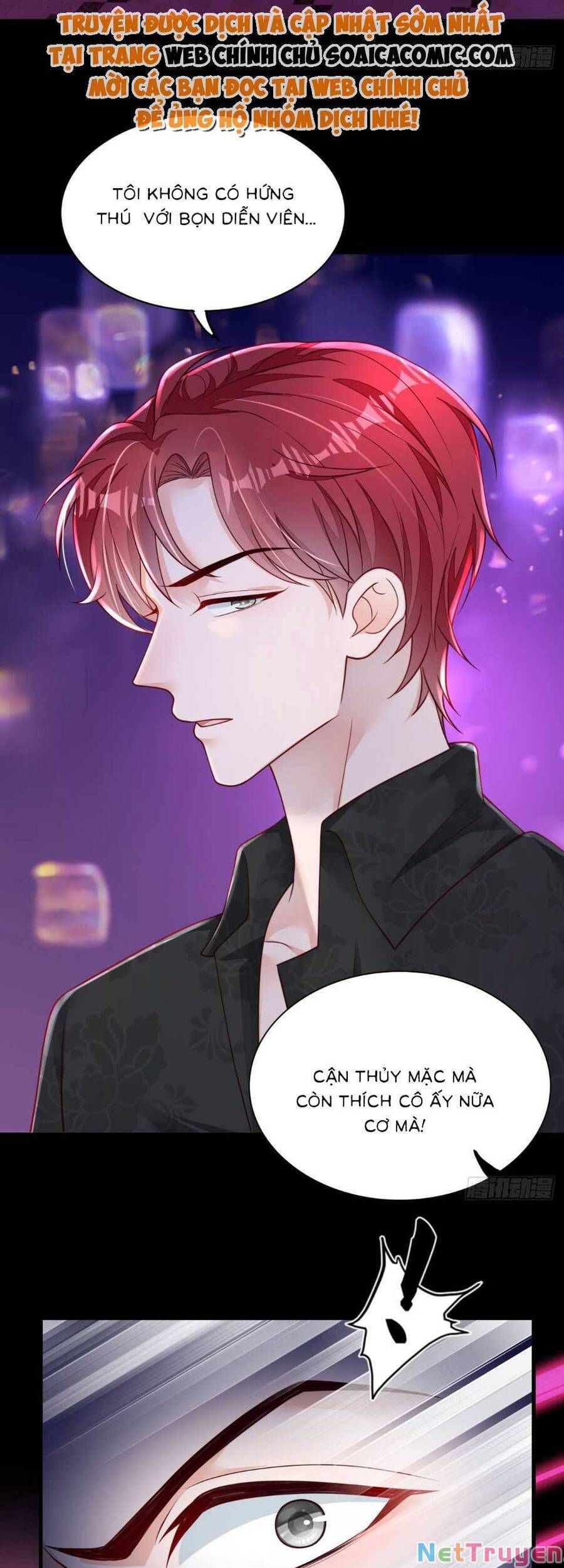 Lời Thì Thầm Của Ác Ma Chapter 98 - Trang 2