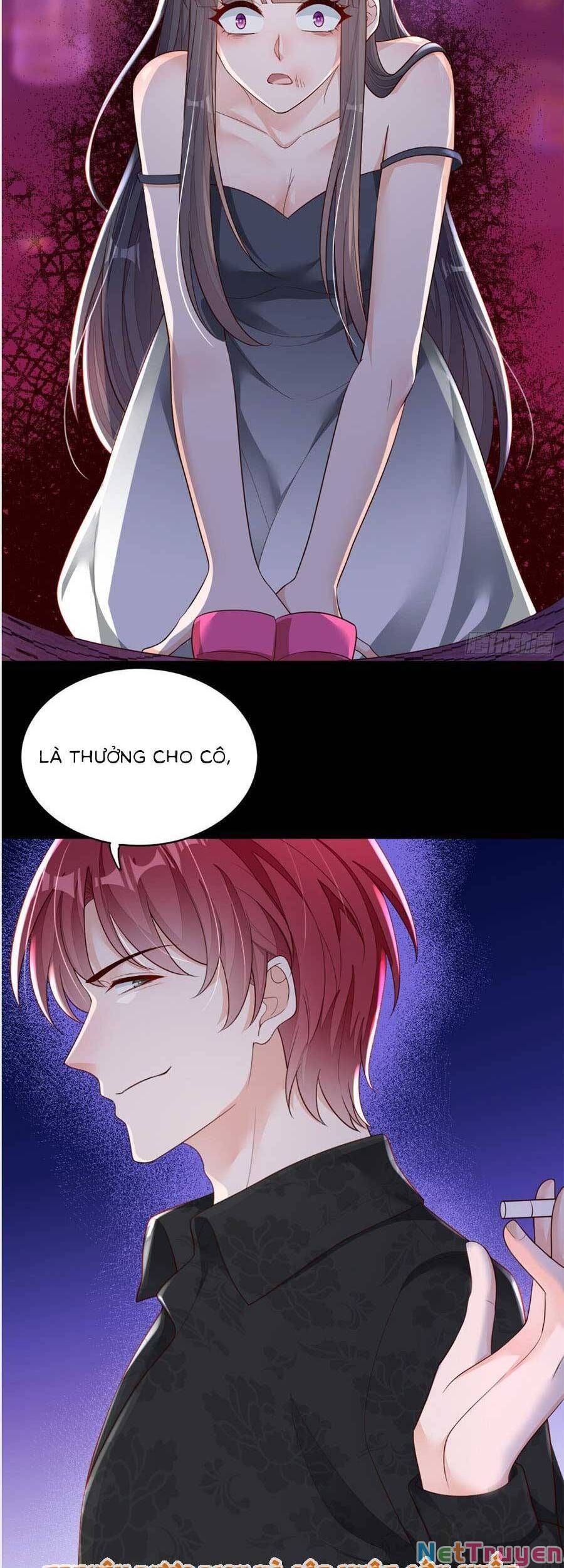 Lời Thì Thầm Của Ác Ma Chapter 98 - Trang 2