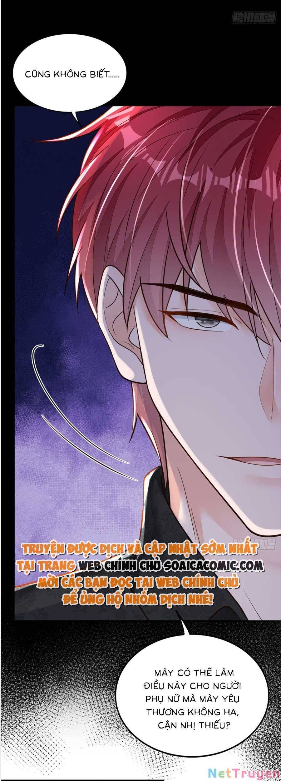 Lời Thì Thầm Của Ác Ma Chapter 98 - Trang 2