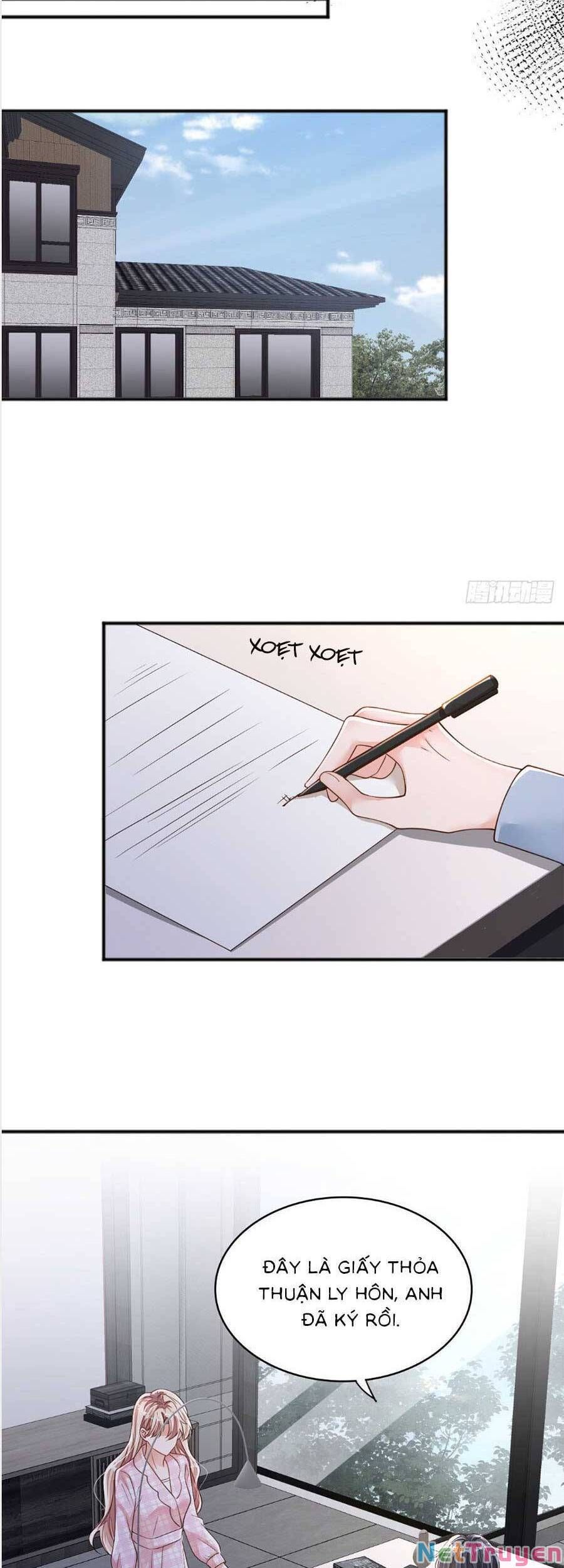 Lời Thì Thầm Của Ác Ma Chapter 98 - Trang 2