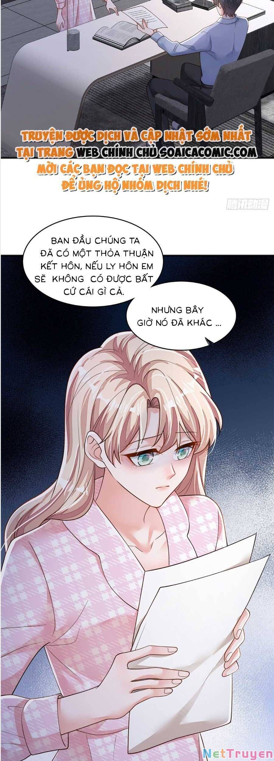 Lời Thì Thầm Của Ác Ma Chapter 98 - Trang 2