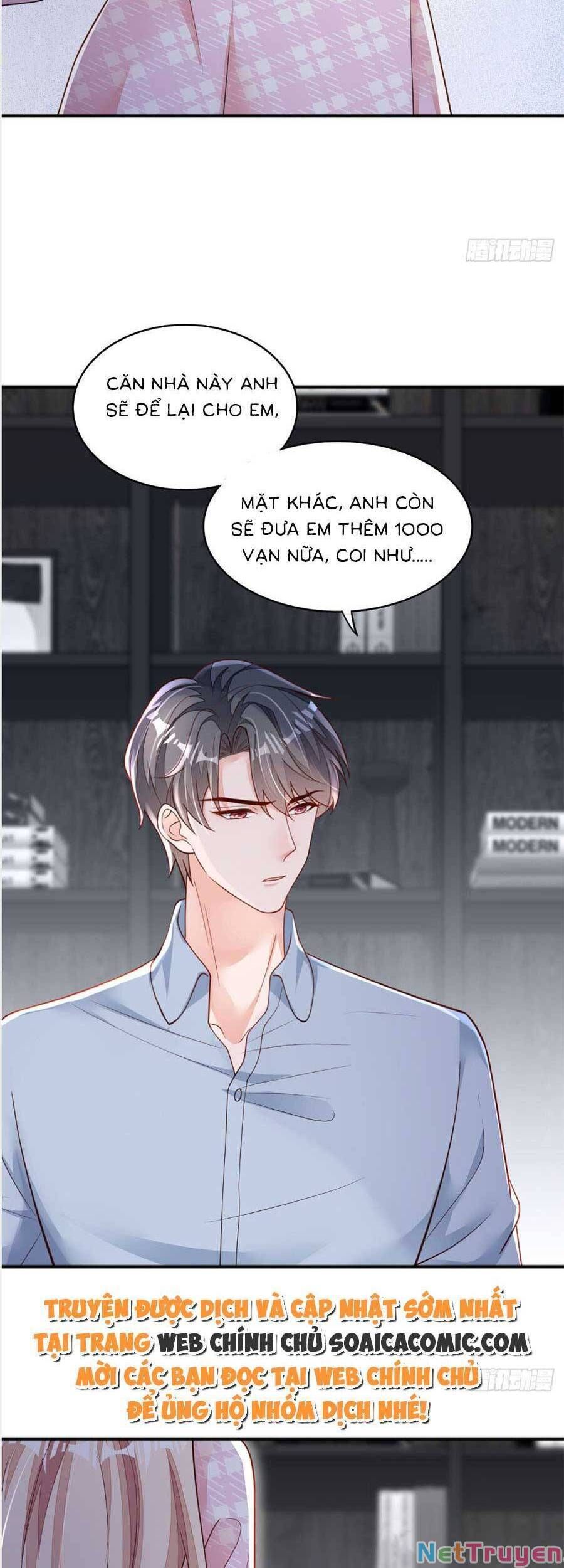 Lời Thì Thầm Của Ác Ma Chapter 98 - Trang 2