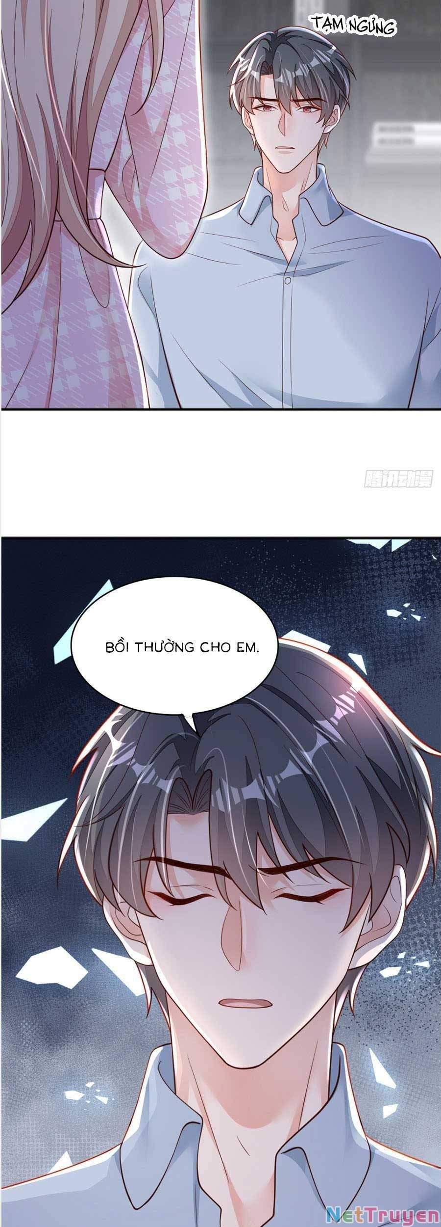 Lời Thì Thầm Của Ác Ma Chapter 98 - Trang 2