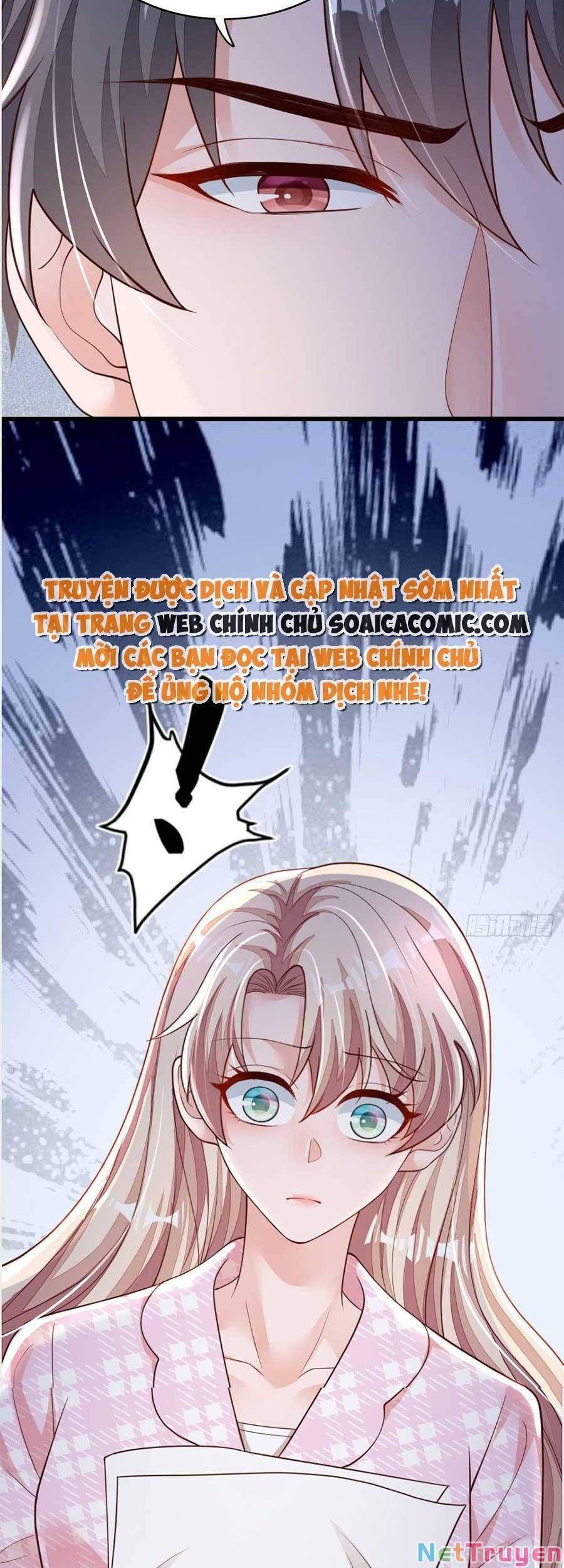 Lời Thì Thầm Của Ác Ma Chapter 98 - Trang 2