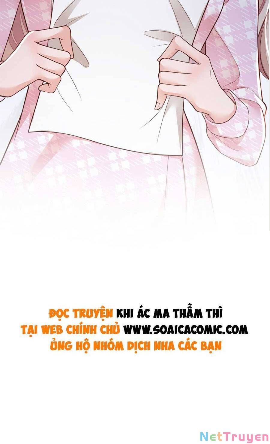 Lời Thì Thầm Của Ác Ma Chapter 98 - Trang 2