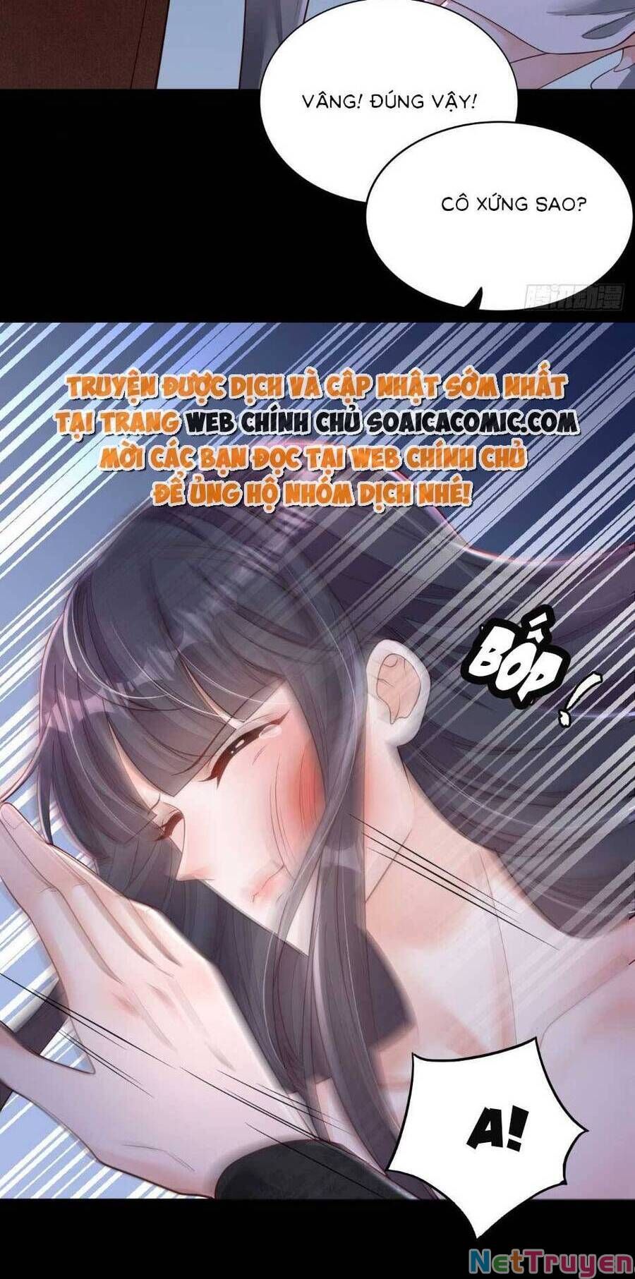 Lời Thì Thầm Của Ác Ma Chapter 98 - Trang 2