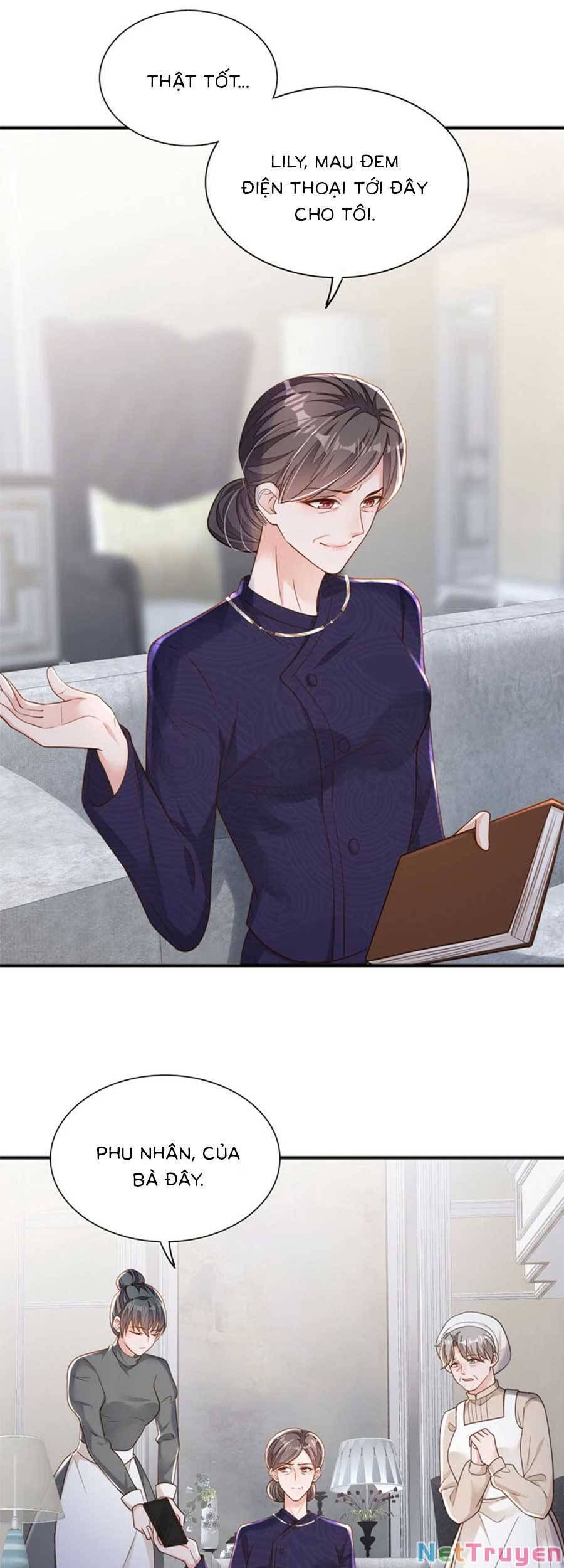 Lời Thì Thầm Của Ác Ma Chapter 99 - Trang 2