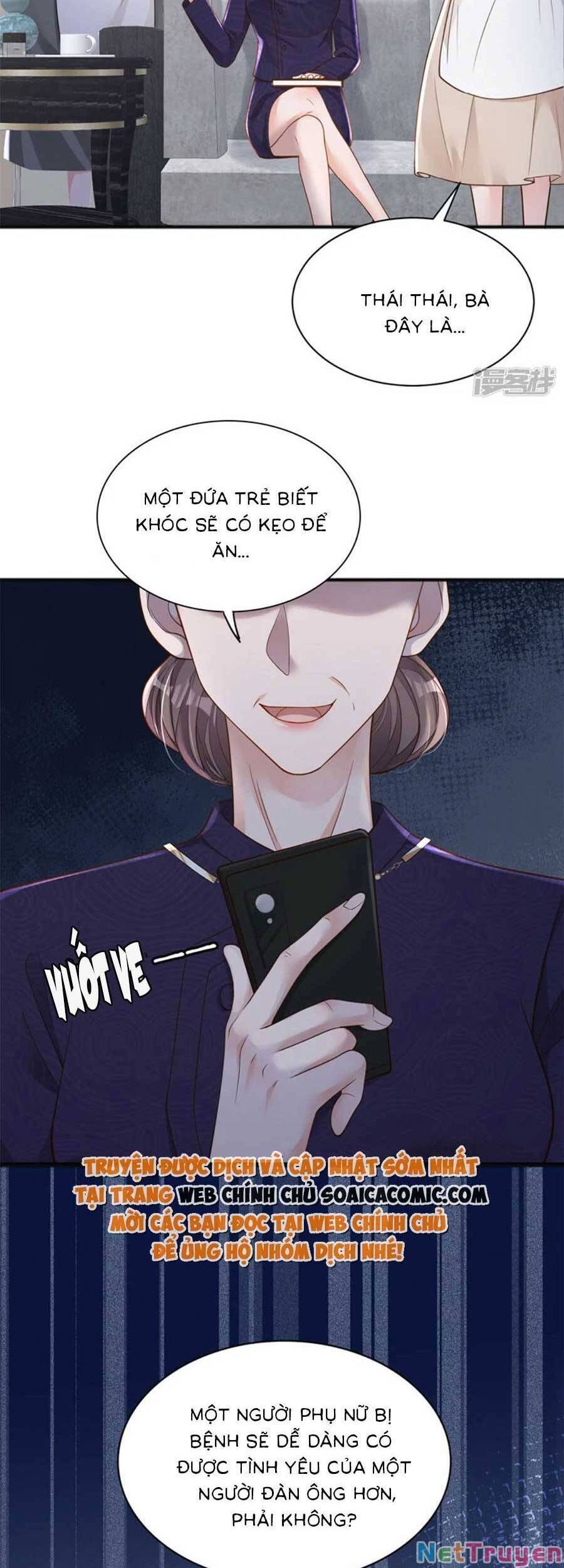 Lời Thì Thầm Của Ác Ma Chapter 99 - Trang 2