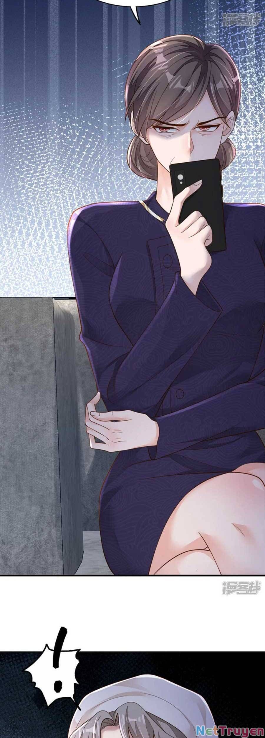 Lời Thì Thầm Của Ác Ma Chapter 99 - Trang 2