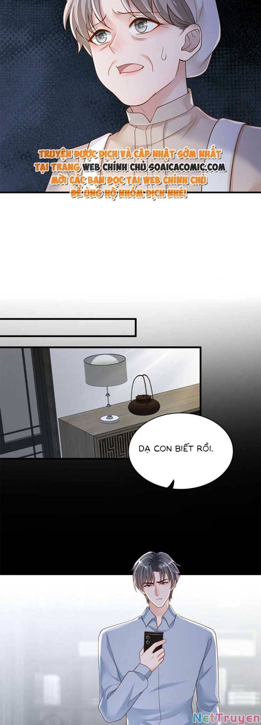 Lời Thì Thầm Của Ác Ma Chapter 99 - Trang 2