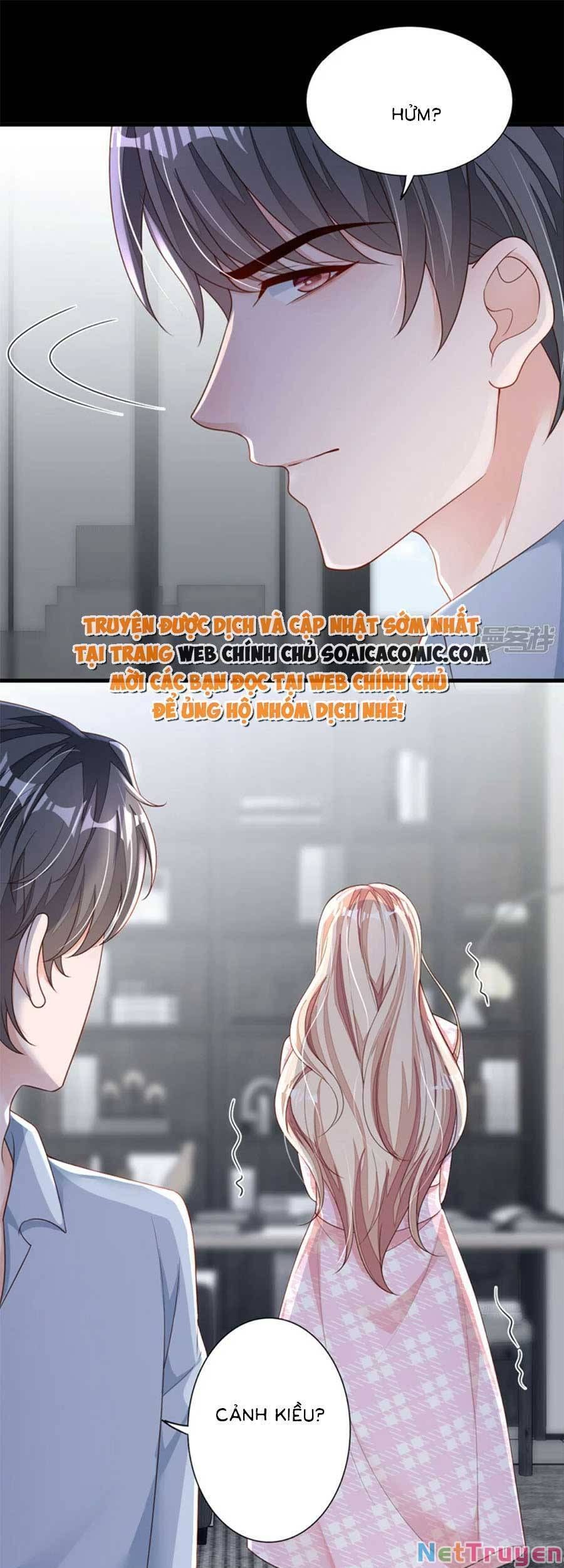 Lời Thì Thầm Của Ác Ma Chapter 99 - Trang 2