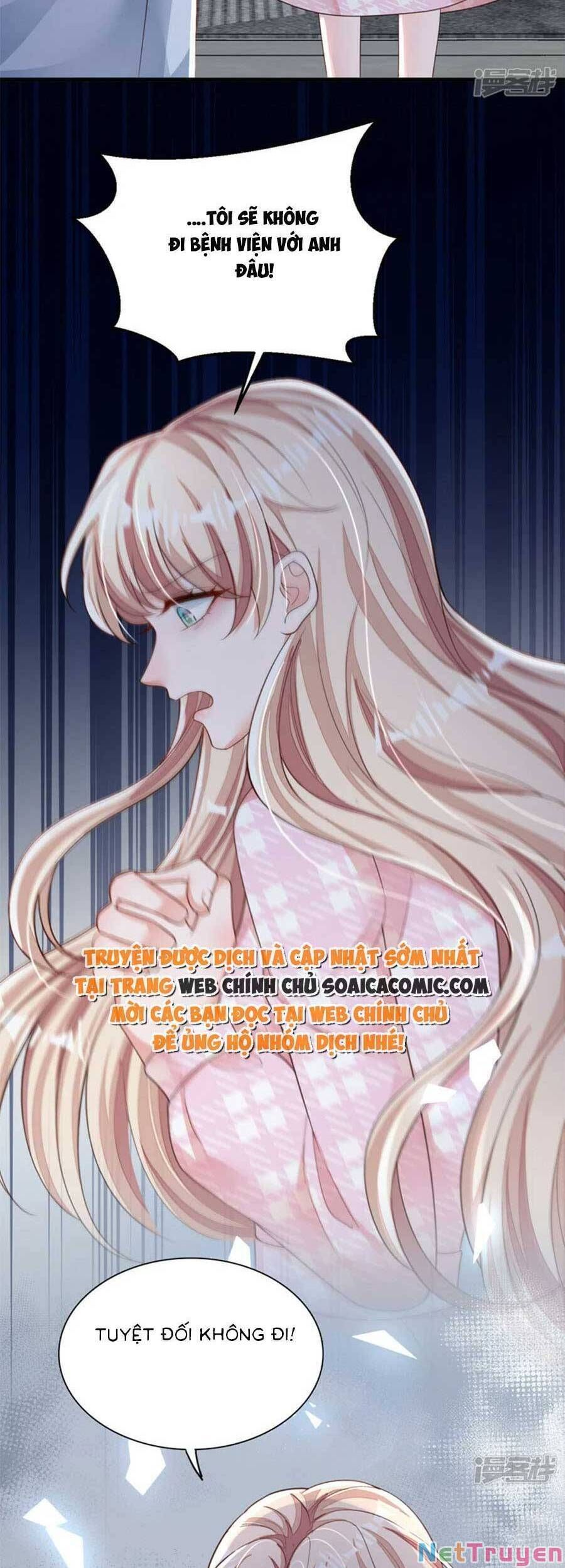 Lời Thì Thầm Của Ác Ma Chapter 99 - Trang 2