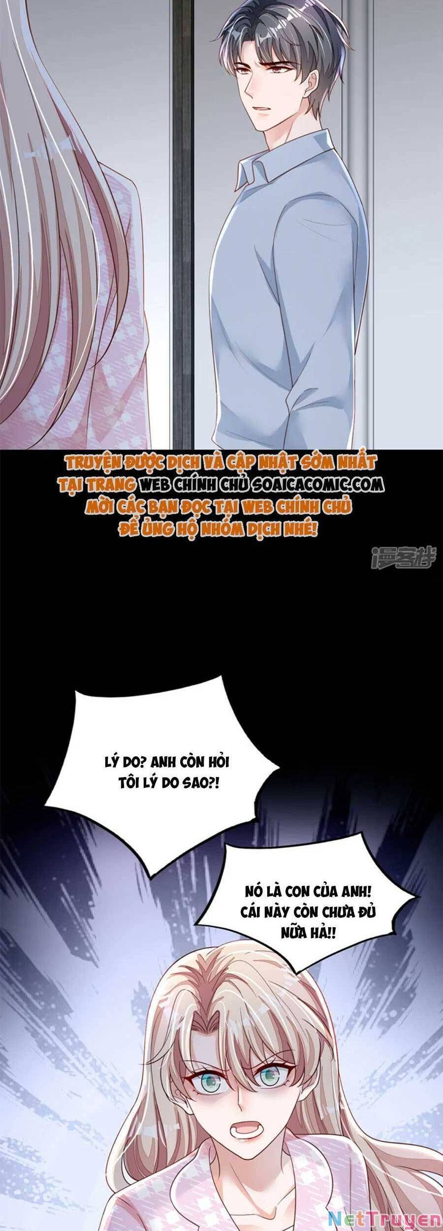 Lời Thì Thầm Của Ác Ma Chapter 99 - Trang 2
