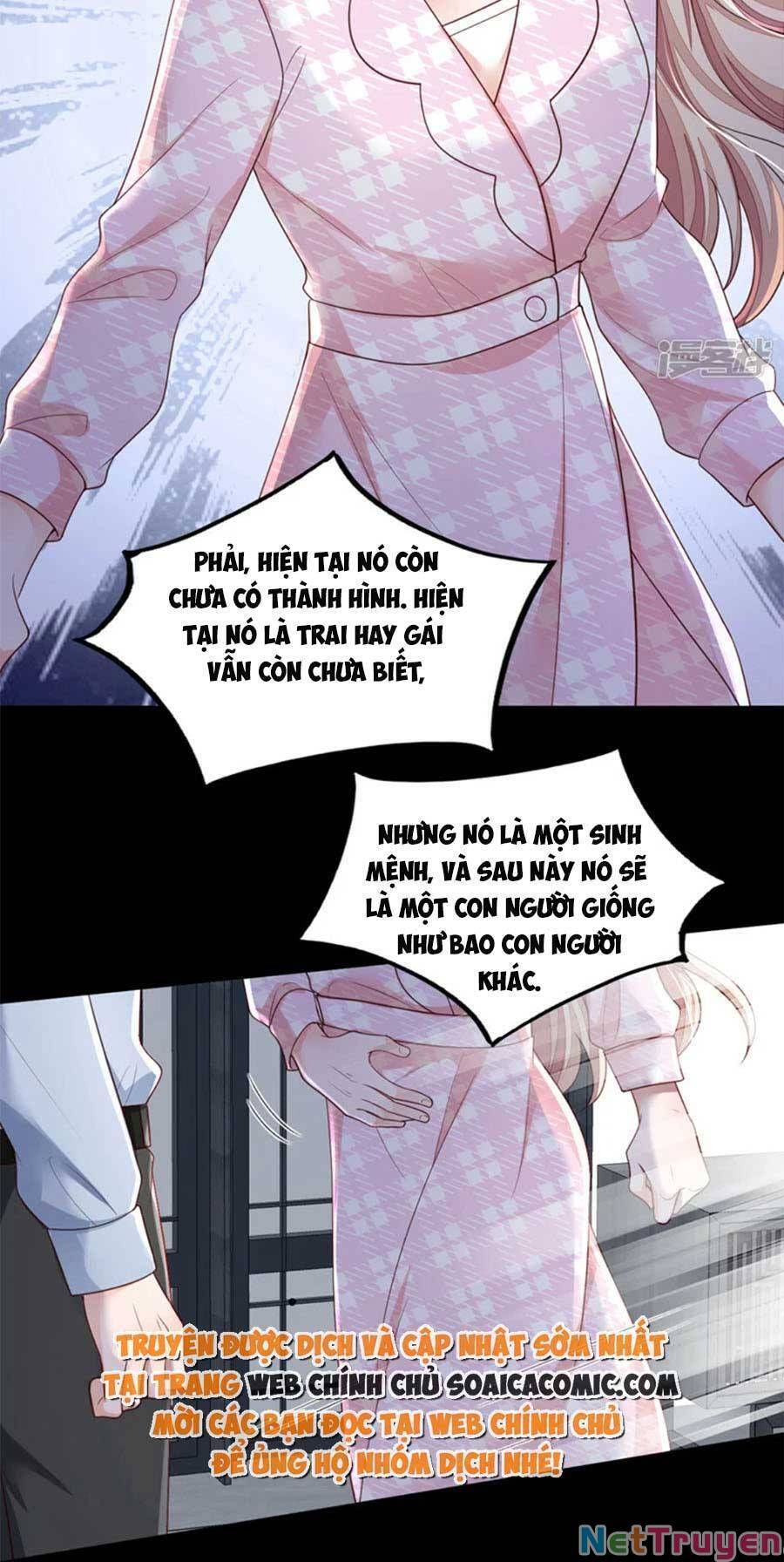 Lời Thì Thầm Của Ác Ma Chapter 99 - Trang 2