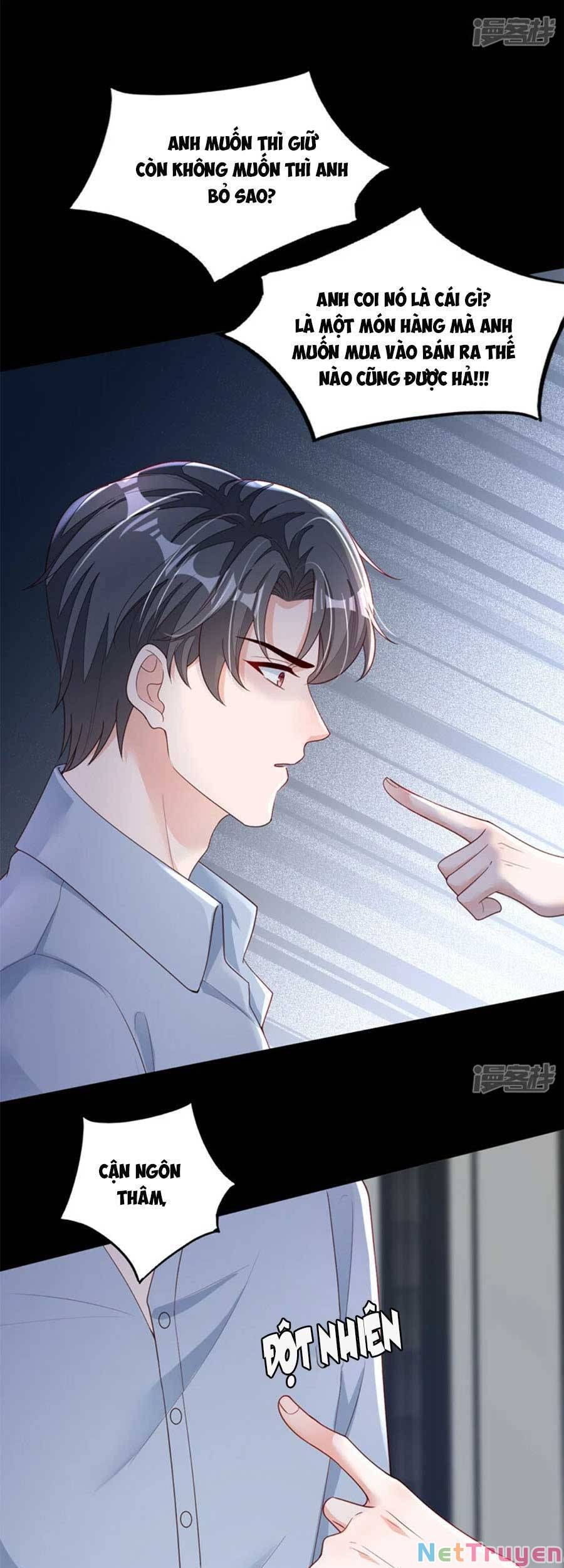 Lời Thì Thầm Của Ác Ma Chapter 99 - Trang 2