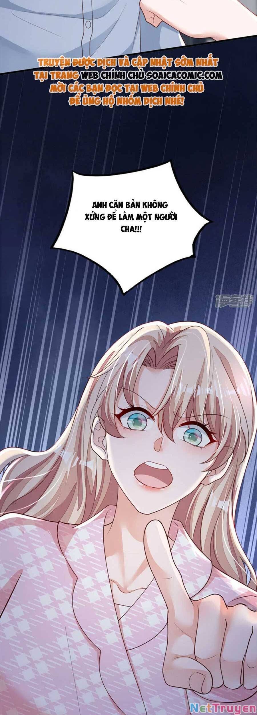 Lời Thì Thầm Của Ác Ma Chapter 99 - Trang 2