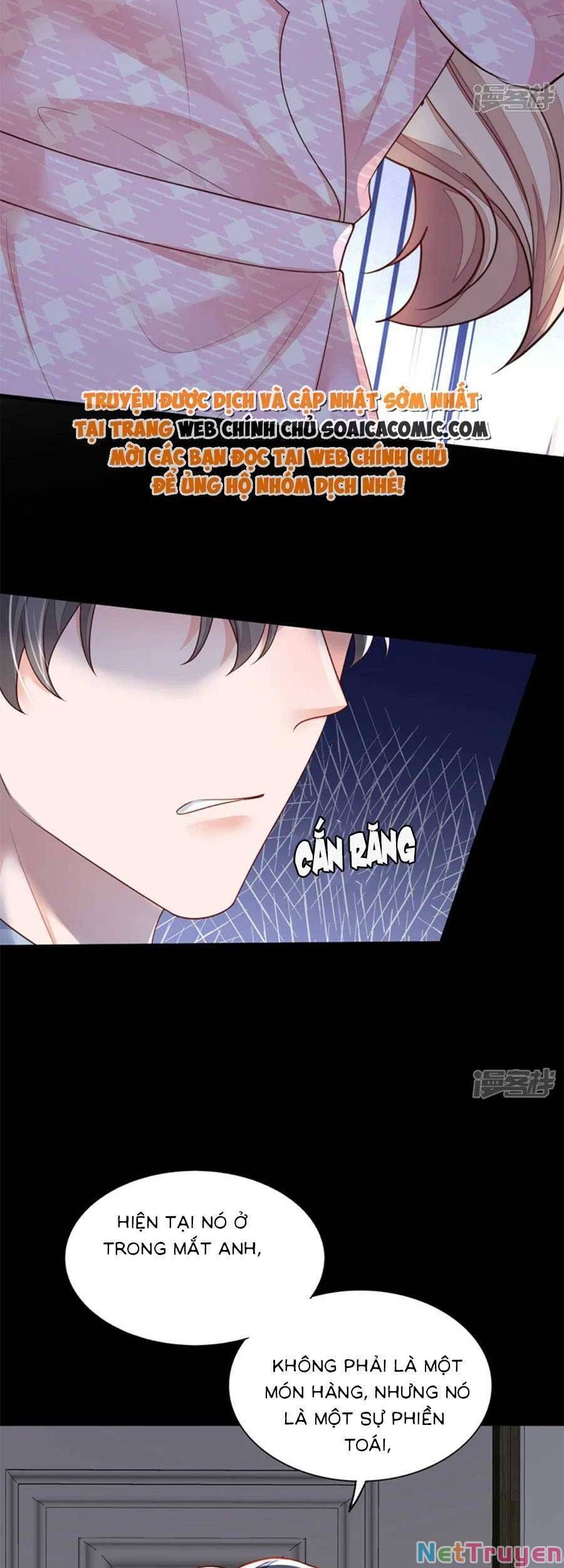 Lời Thì Thầm Của Ác Ma Chapter 99 - Trang 2