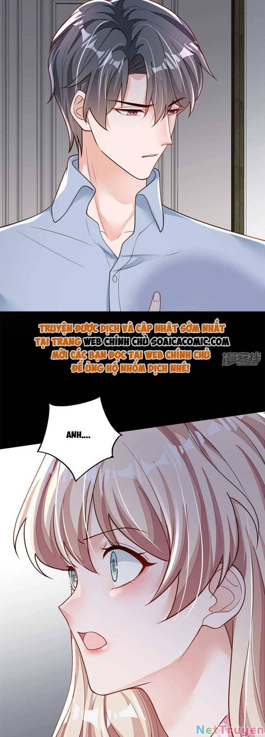 Lời Thì Thầm Của Ác Ma Chapter 99 - Trang 2