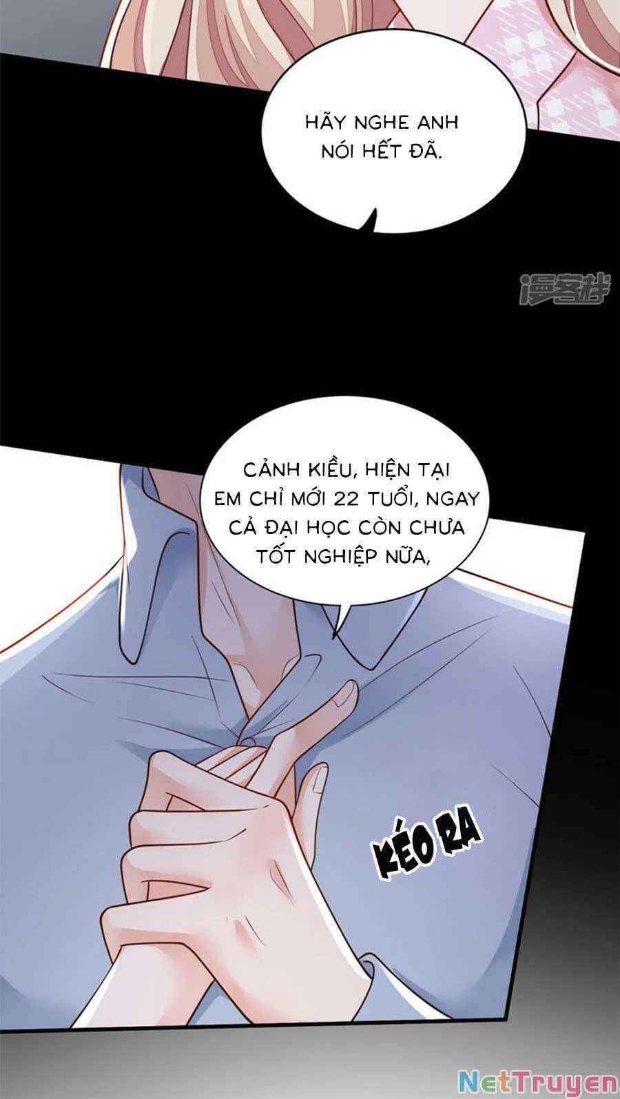 Lời Thì Thầm Của Ác Ma Chapter 99 - Trang 2