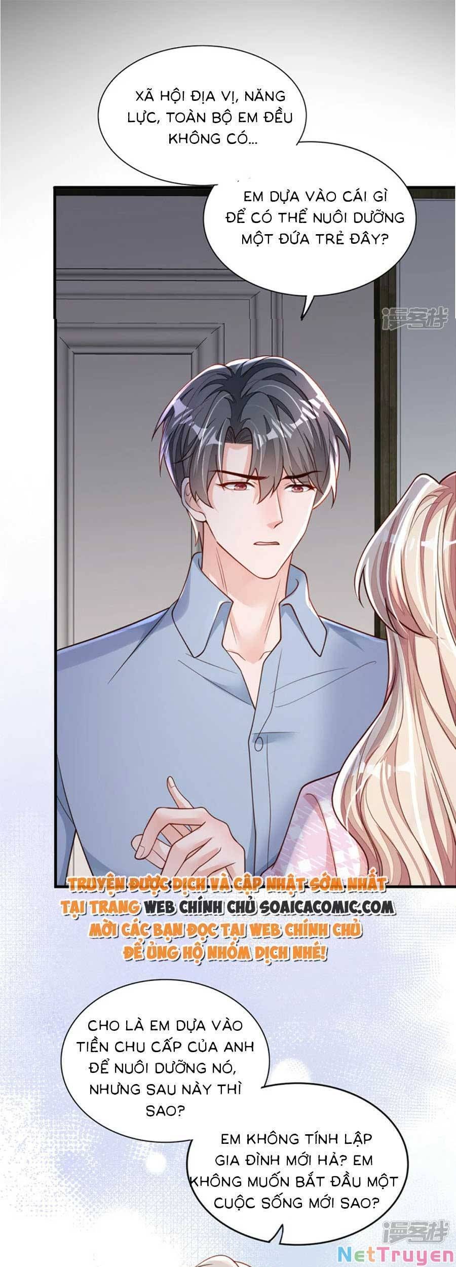 Lời Thì Thầm Của Ác Ma Chapter 99 - Trang 2