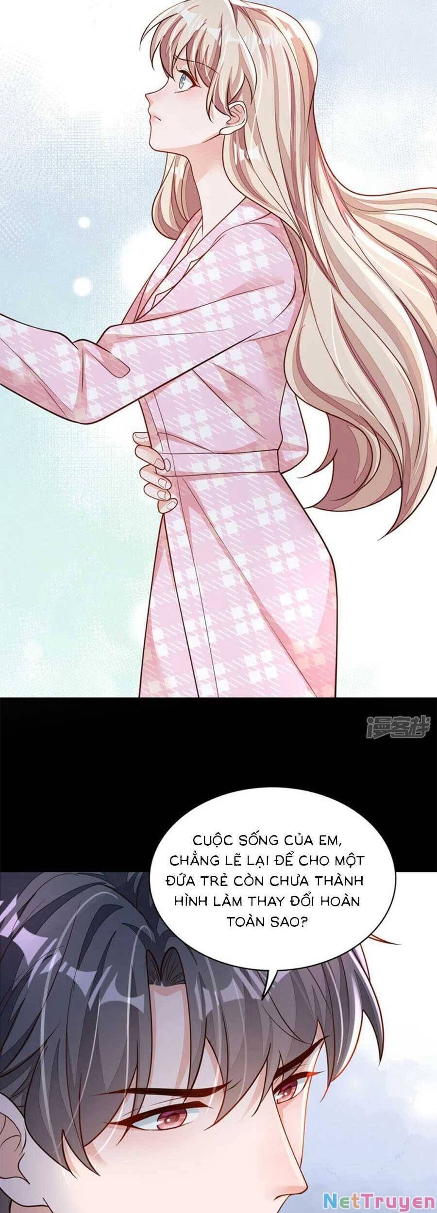 Lời Thì Thầm Của Ác Ma Chapter 99 - Trang 2