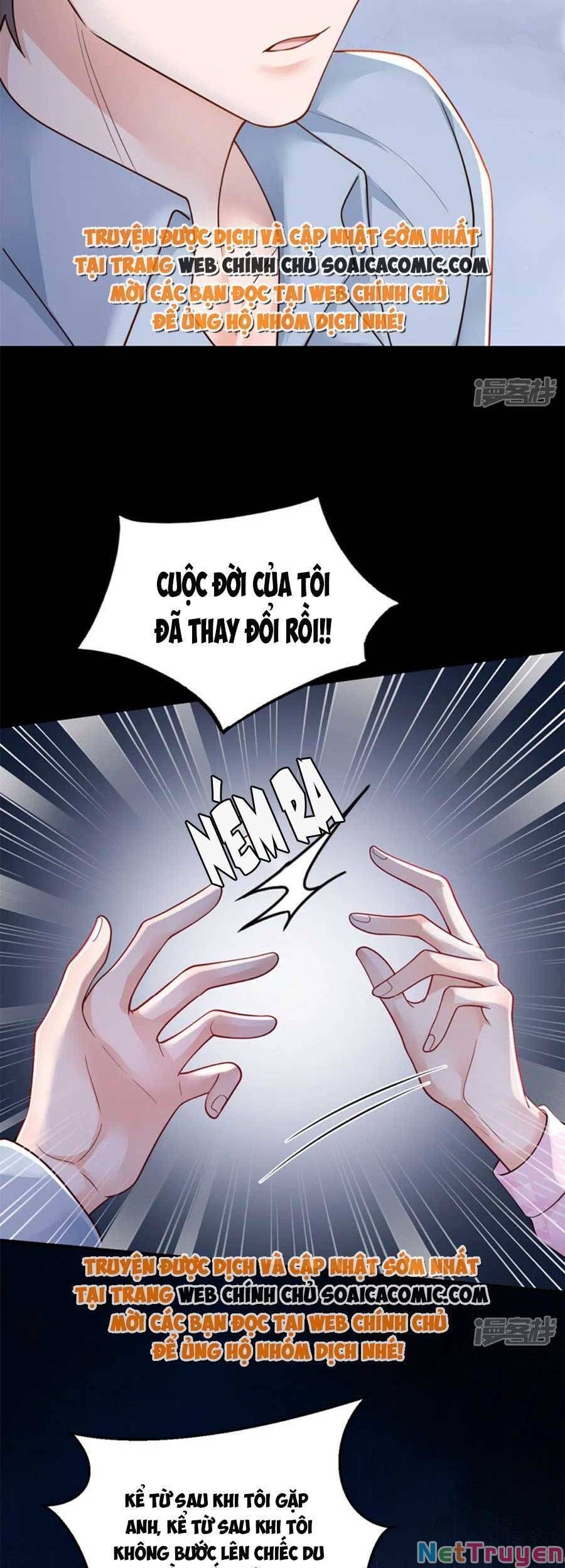 Lời Thì Thầm Của Ác Ma Chapter 99 - Trang 2