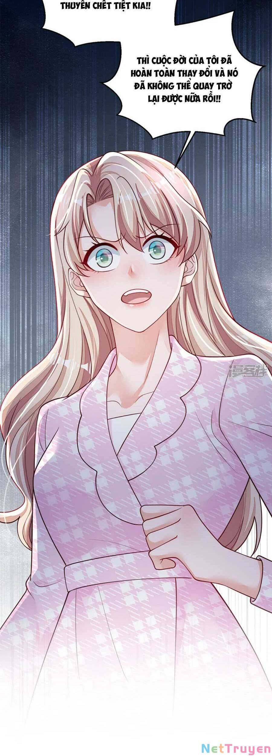 Lời Thì Thầm Của Ác Ma Chapter 99 - Trang 2