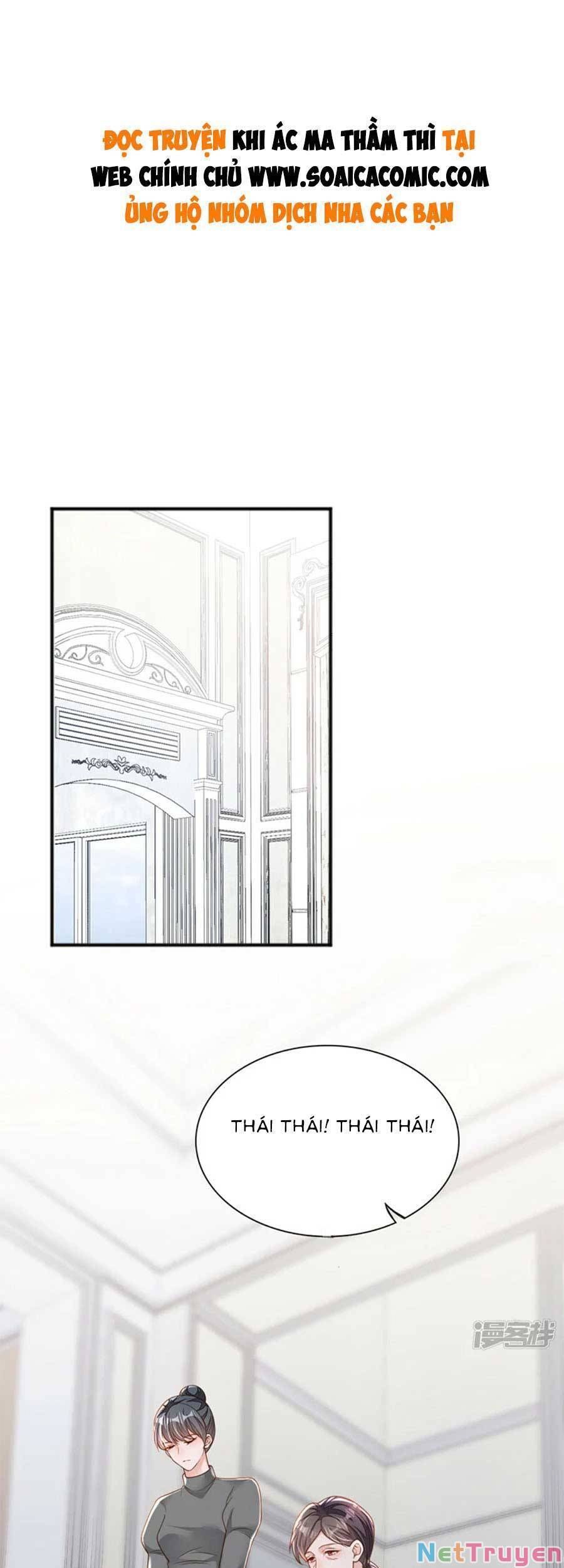 Lời Thì Thầm Của Ác Ma Chapter 99 - Trang 2