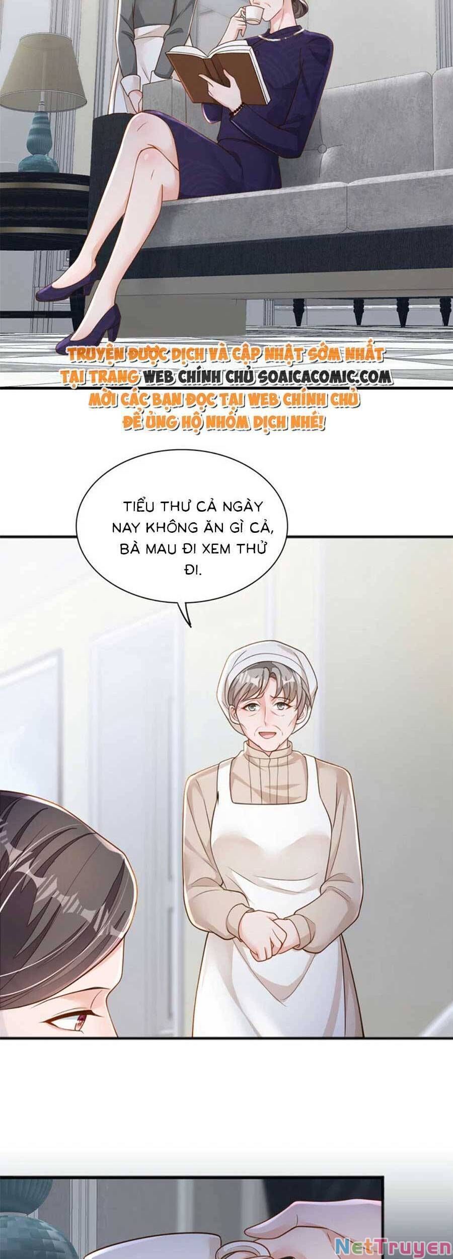 Lời Thì Thầm Của Ác Ma Chapter 99 - Trang 2