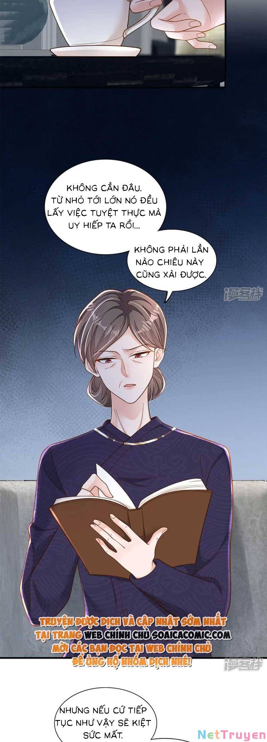 Lời Thì Thầm Của Ác Ma Chapter 99 - Trang 2