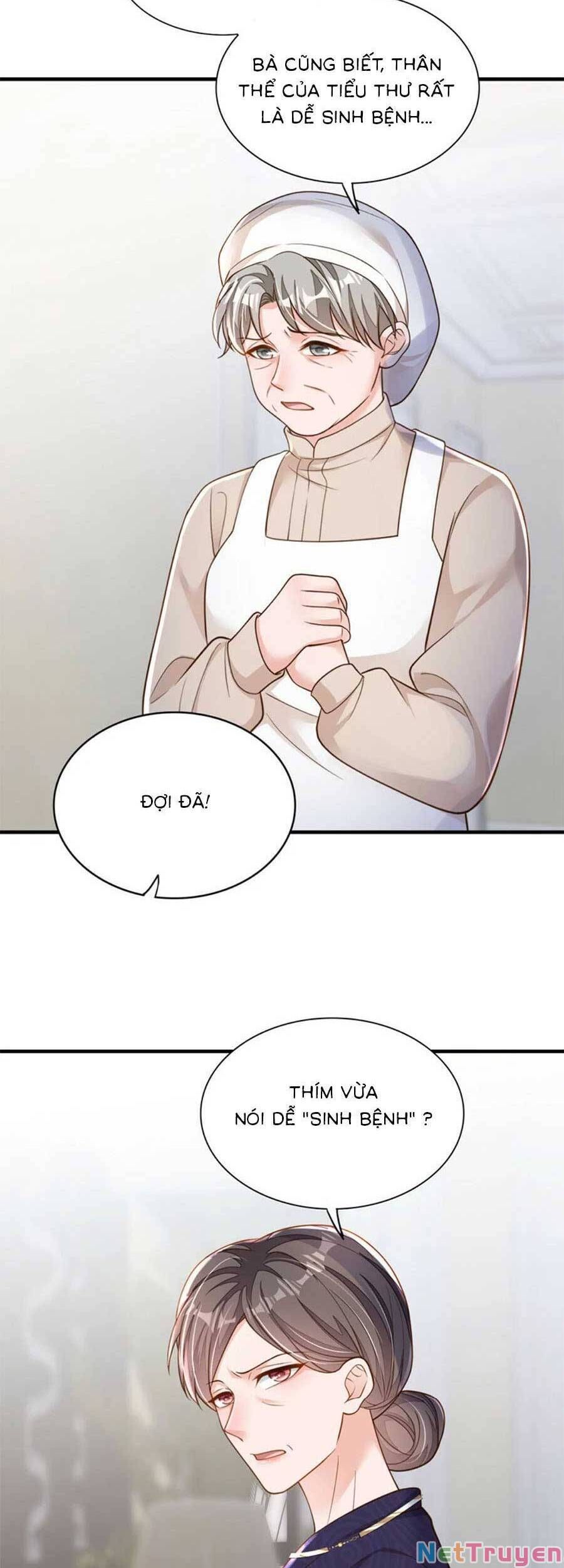 Lời Thì Thầm Của Ác Ma Chapter 99 - Trang 2