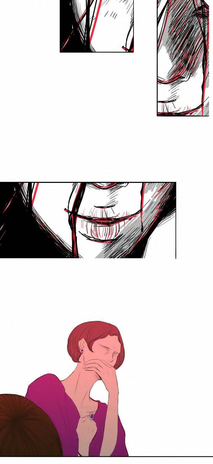 Lời Thì Thầm Ma Quỉ Chapter 1 - Trang 2