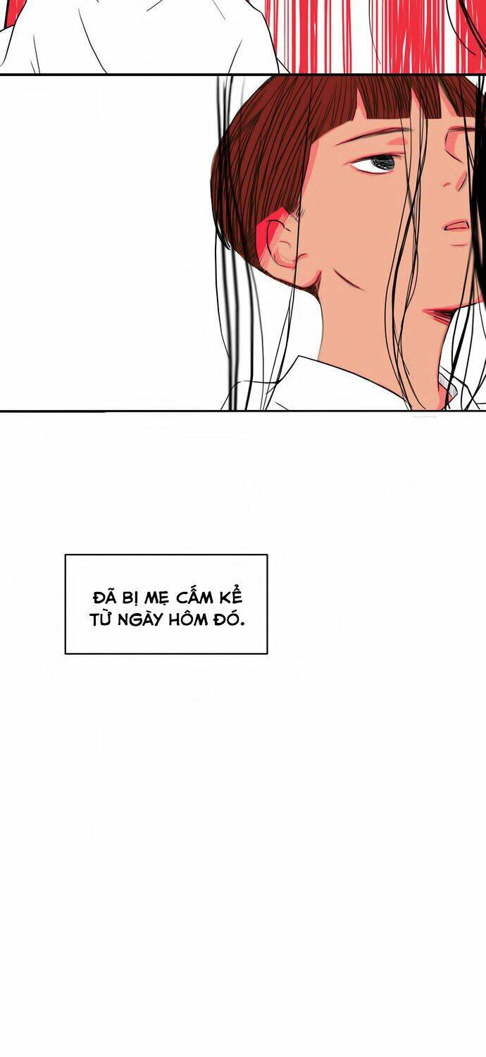 Lời Thì Thầm Ma Quỉ Chapter 1 - Trang 2