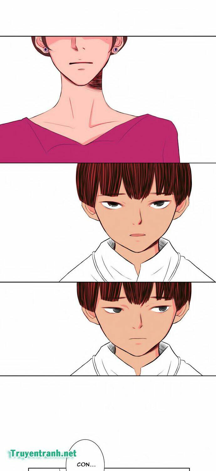 Lời Thì Thầm Ma Quỉ Chapter 1 - Trang 2