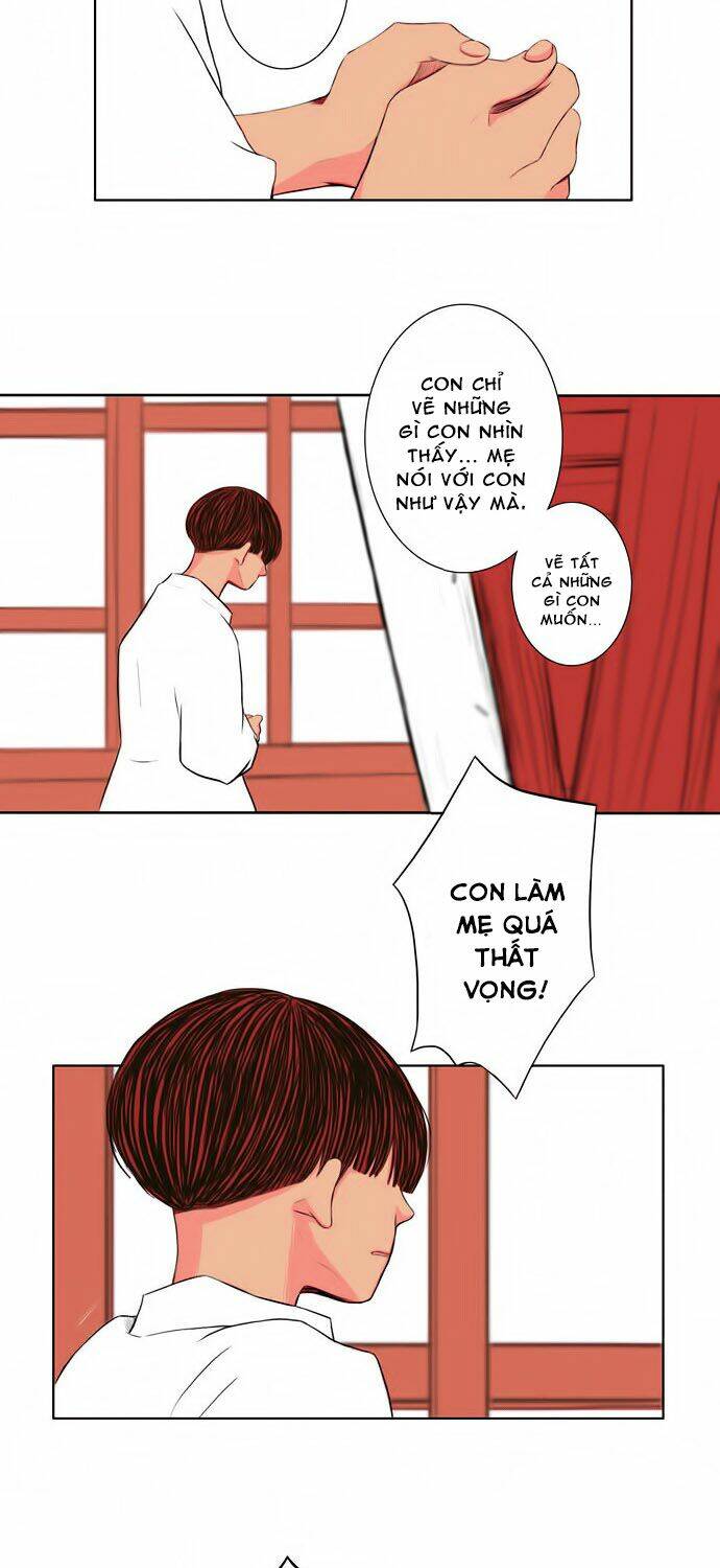 Lời Thì Thầm Ma Quỉ Chapter 1 - Trang 2