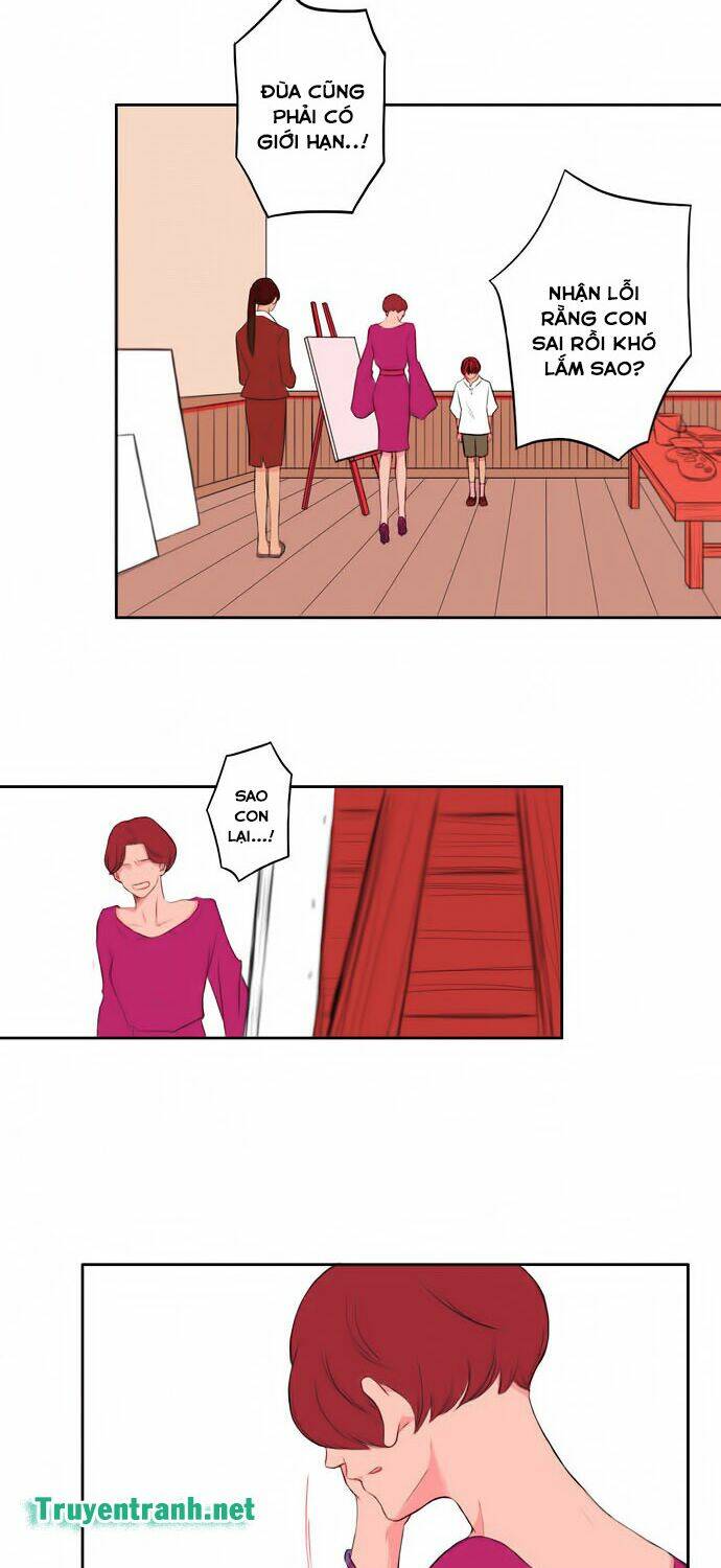 Lời Thì Thầm Ma Quỉ Chapter 1 - Trang 2