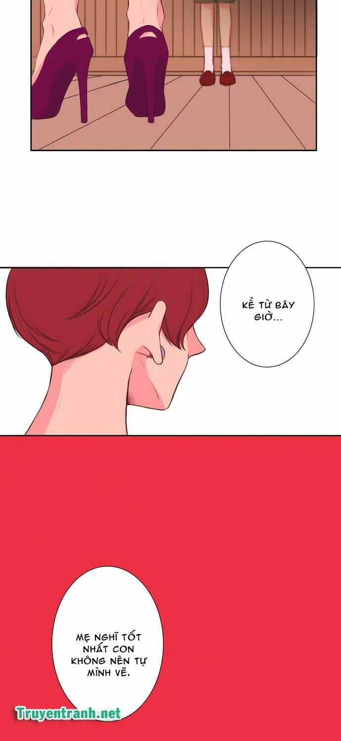 Lời Thì Thầm Ma Quỉ Chapter 1 - Trang 2