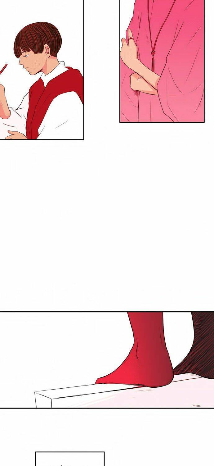 Lời Thì Thầm Ma Quỉ Chapter 1 - Trang 2