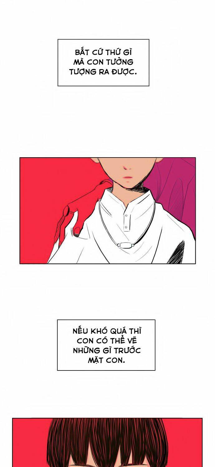 Lời Thì Thầm Ma Quỉ Chapter 1 - Trang 2